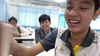 THEPEACH-VLOG15 [Last vlog what in your mind]