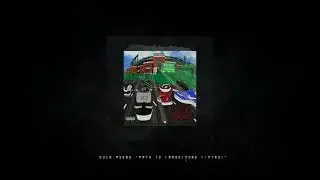 Duck Myers &ndash; Path To (RAGE)more (Intro) [Prod. By SKBEAT x MSV Street]