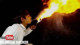 MR. INDIAN HACKER ।official trailer 2018। part - 2