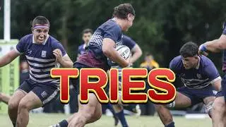 161-2024 - Concentracion de Tries -  URBA CAMPEON ARGENTINO - M17 Temporada 2024