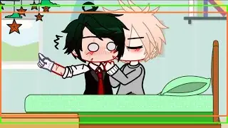 Stay..[]bakubottom👁👁[]DkBk[]ft. V! Deku❤🖤 | &bull;butterfly&bull; |