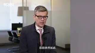 China Uses AI to Make Its Manufacturing Capacity Stronger, Chief Investment Officer at UBS Says