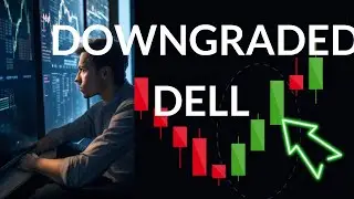 Dell Technologies Inc. Stock's Hidden Opportunity: In-Depth Analysis & Price Predictions for Friday