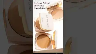 India&rsquo;s #1 Skin-Loving Foundation | Base Story by Flicka &ndash; Flawless Skin Starts Here! #foundation
