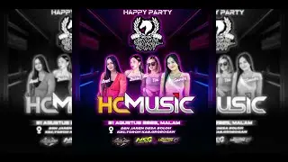 #LIVE HC MUSIC - PEMUDA SINGKIL SAKTI - PEJAREN BOLOH  - 3 PUTRA AUDIO
