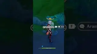 Secret shops in Sumeru pt.  8 - Genshin Impact