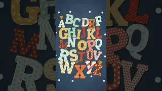 ABC Song Remix 🎵 | Sing, Dance & Learn the Alphabet