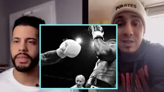 What does it take to be a boxing promoter