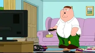 Family guy porn