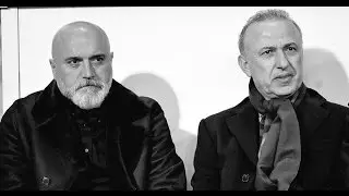 Hikmet Karaman & Metin Kalkavan - Harbiden Git