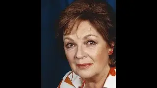 Poslední divadelní role Jany Hlaváčové