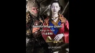 Lavioxel vs Kang Jin Star &ndash; Black Myth: Wukong!