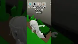 What is this?? A secret basement??
