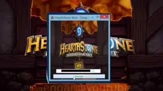 HearthStone Beta Key Generator