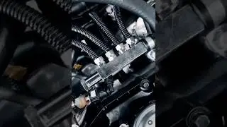 Alfa Romeo Giulietta full direct port methanol set up