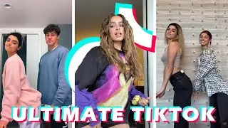 Ultimate TikTok Dance Compilation of November 2020 | PART 2