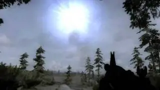 S.M.R.T.E.R. Pripyat - Anomaly Test