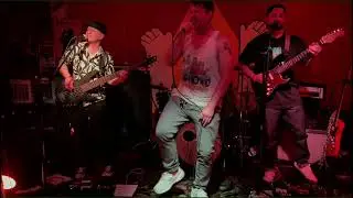 Milk Master - Gutter Live at Wax Atlas