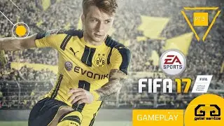 FIFA 17 - A nova engine chegou #3