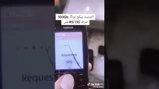 zong internet package 100GB