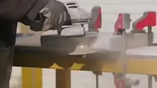 DIAMOND PROFILING ROUTER WHEELS FOR GRANITE, MARBLE & PORCELAIN number 2