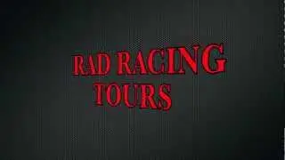 Rad Racing  Commercial Two