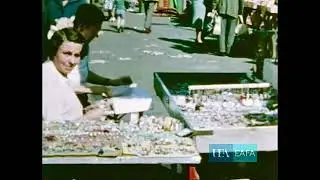 St. Albans Market, 1963