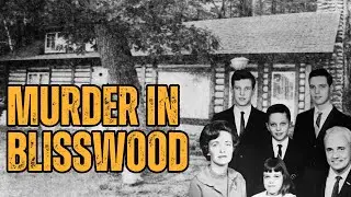 Unsolved: The Grisly 1968 Murder Of The Robison Family