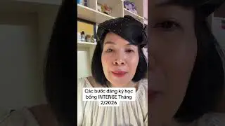 C&aacute;c bước đăng k&yacute; học bổng INTENSE Th&aacute;ng 2/2026