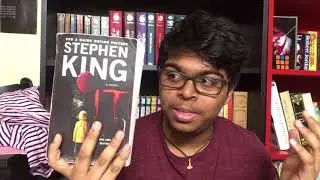 Stephen King - IT REVIEW