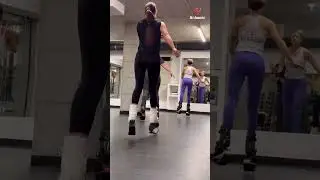 Fit Boots&reg; Rebound Masterclass | Strength, Technique & Power