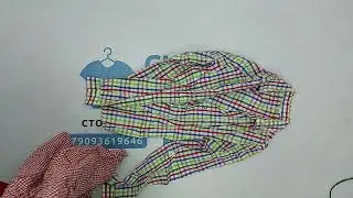 41713 Микс тироль, 1пак, Tirolese 38/51, секонд (extra) оптом