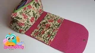 Necessaire Maquiagem