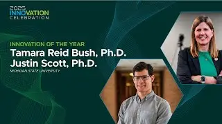 2025 MSU Innovation of The Year: SitSense