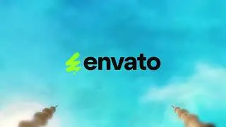 After Effects Template - Eid Mubarak Promo 4K Videohive