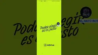 BOT para InDrive Configuraci&oacute;n Perfecta APK + Macrodroid Emulador 