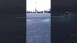 ARRMA Infraction 8s