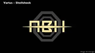 [Dubstep] Varius - Shellshock [Free Download]