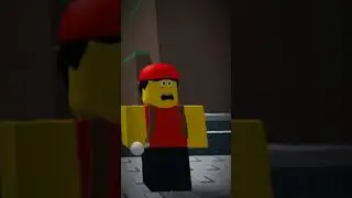 Egg Kevin's House. Roblox. Part 1.
