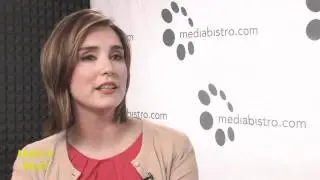 Margaret Brennan on Leaving CNBC for Bloomberg (Media Beat 2 of 3)
