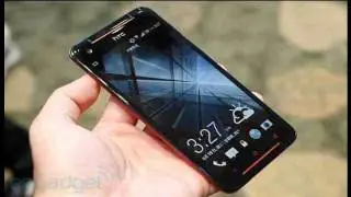 Обновление HTC Butterfly S до Android 4.3 и Sense 5.5