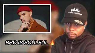 Stan walker -He Kākano Āhau | Reaction