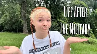 Life After the Military