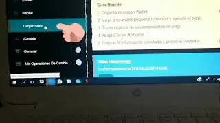 Altexchange Carga Saldo