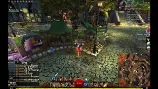GW2 Home instance mining
