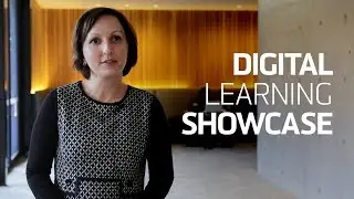 Digital Learning Showcase 2017