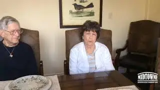 Senior Living in Midlothian-Testimonials
