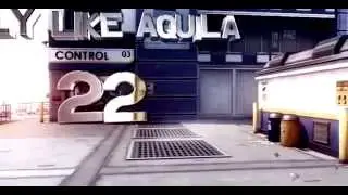 Fly Like Aquila! #22 by Krady & Xperia