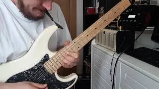 Guthrie Govan - Country Road