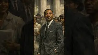 MLK&rsquo;s MIND-BLOWING Win in 24 Hours #mlk  #civilrightsact  #history  #montgomerybusboycott